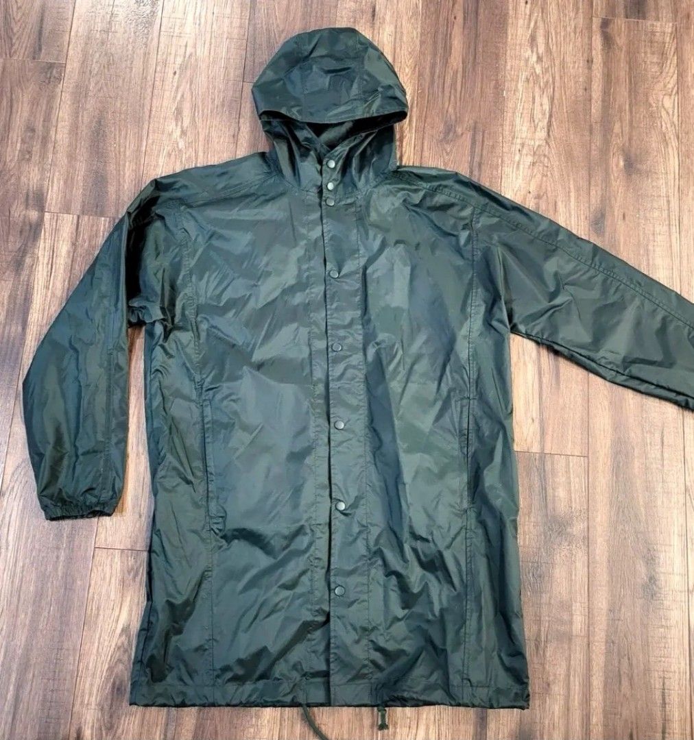 Adidas originals rain jacket sale