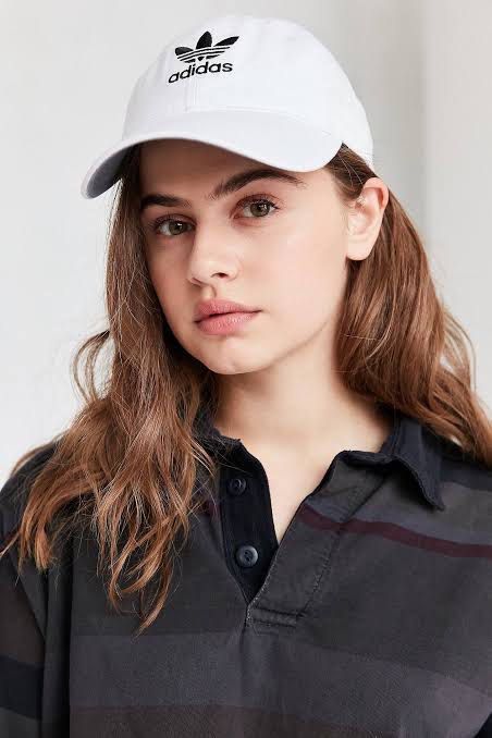 Adidas womens cap online