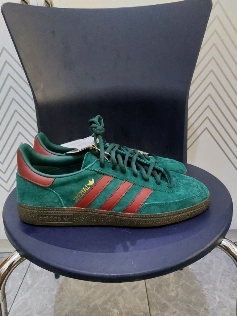 Adidas spezial New release, Men's Fashion, Men's Footwear, Others on