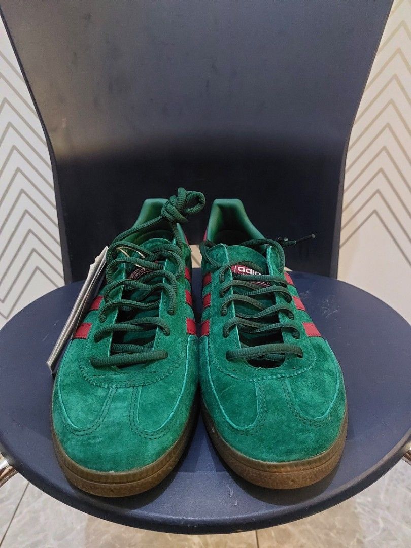 Adidas spezial New release, Men's Fashion, Men's Footwear, Others on