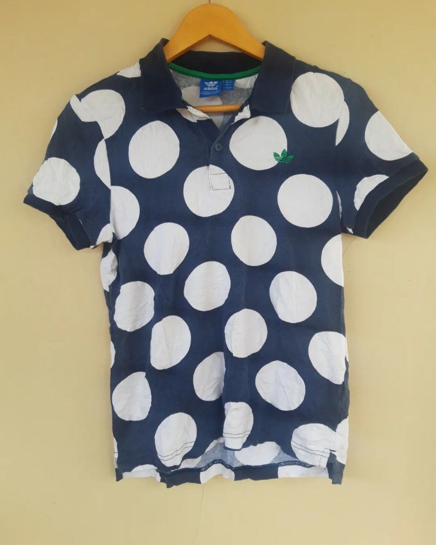 stan smith polo