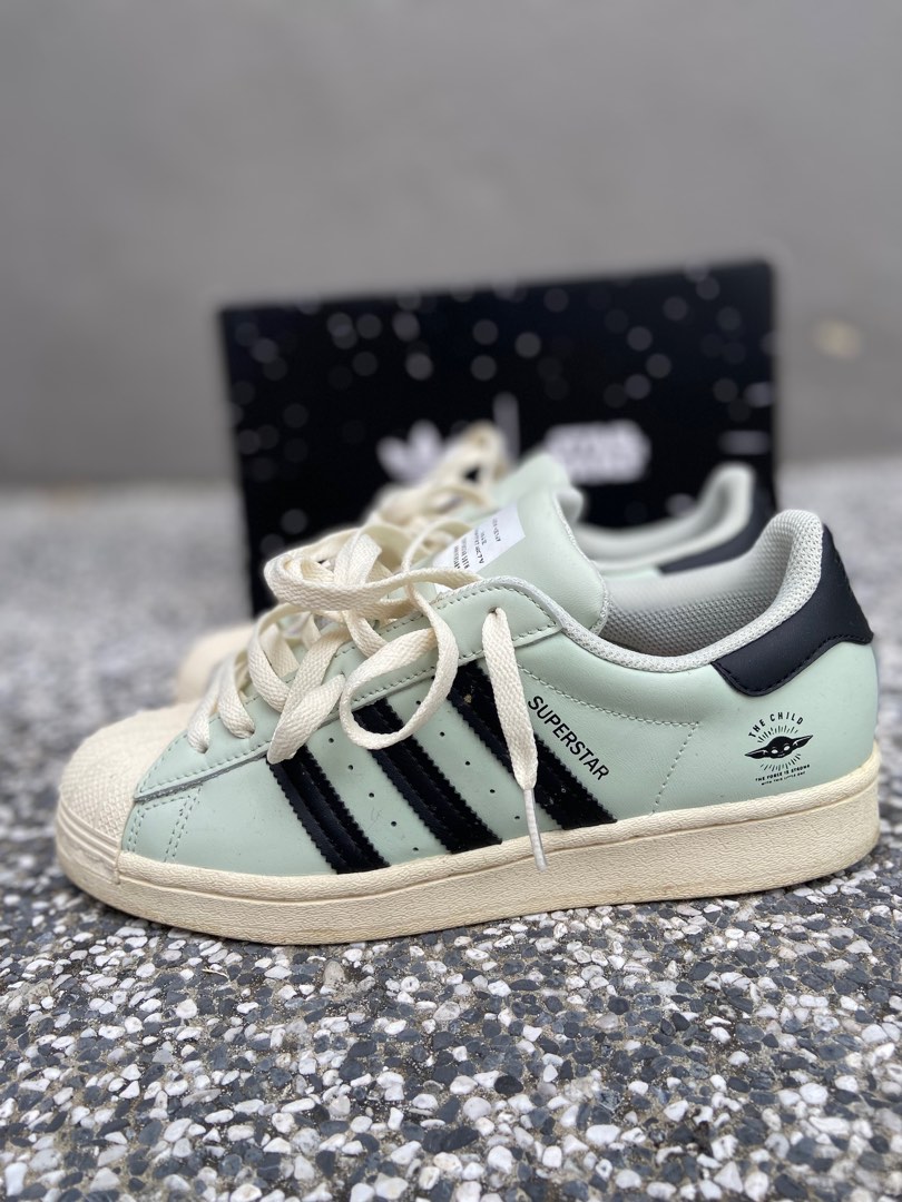 Adidas hotsell superstar s80
