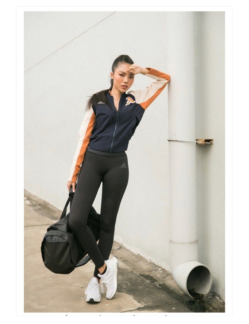 ADIDAS W VRCT JK DX8420
