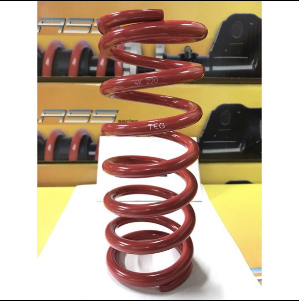 Adjustable Suspension Spring PROTON PERODUA HONDA TOYOTA NISSAN BMW