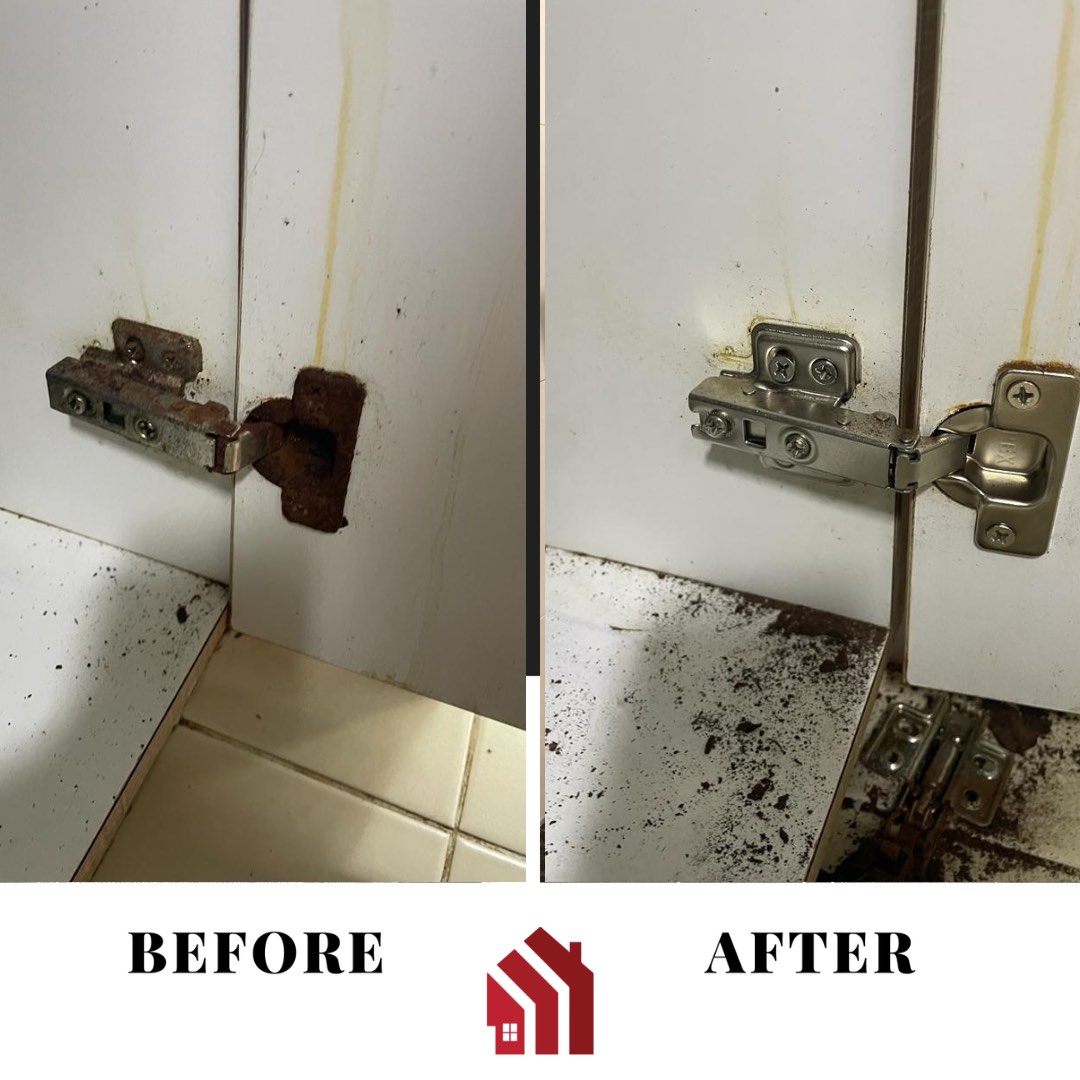 Affordable Hinge Replacements for Handyman , Home Services