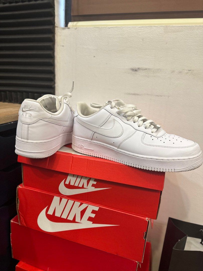 Air force 1 size 12 2025