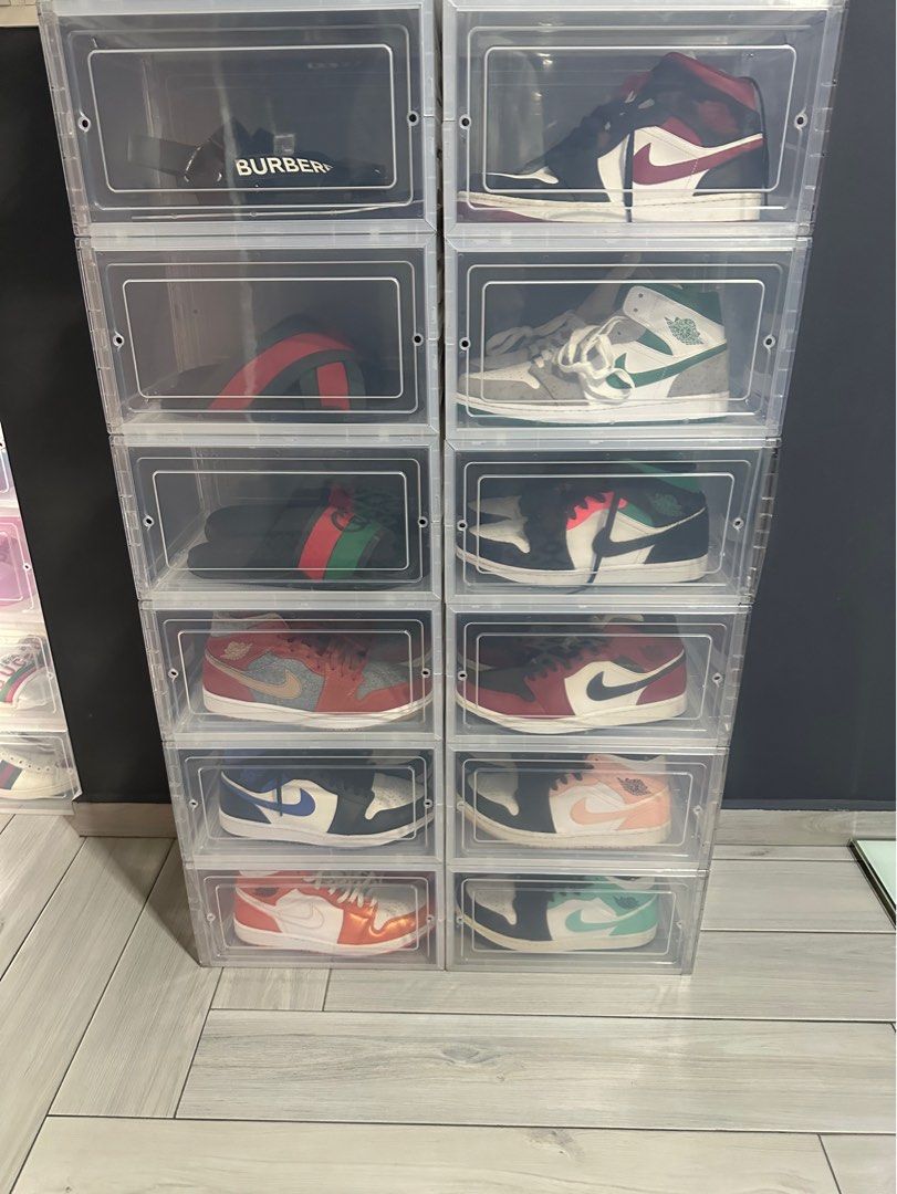 Air Jordan, Men's Fashion, Footwear, Shoe inserts & accessories on