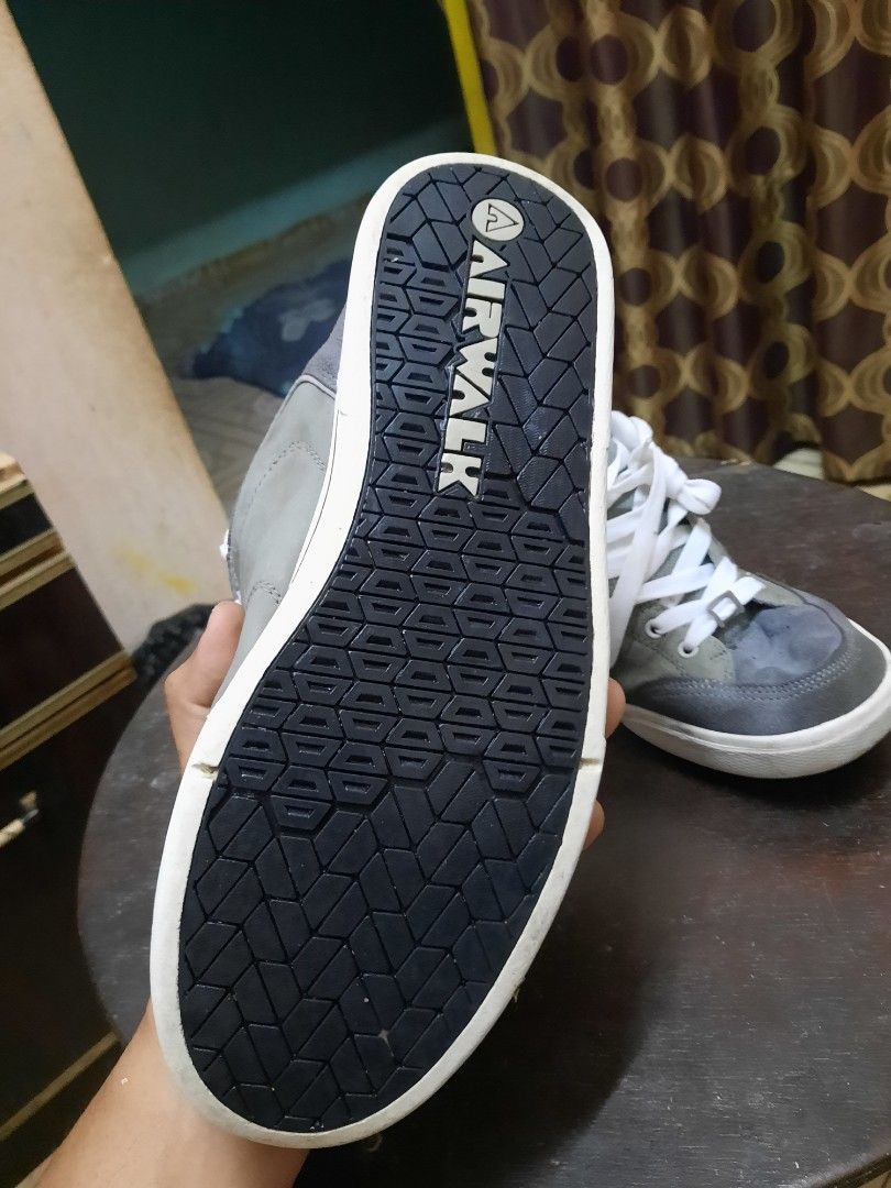 Airwalk Bmx Shoes Men s Fashion Footwear Sneakers on Carousell
