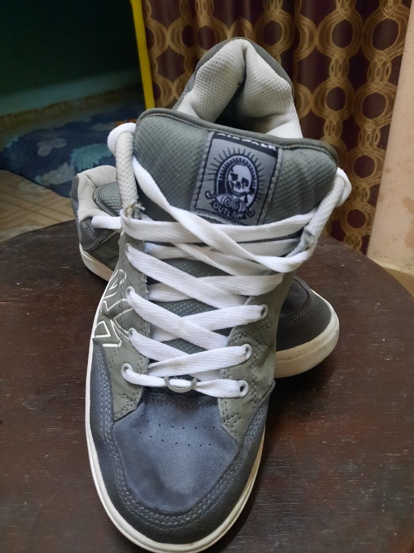 Airwalk outlet outlaw bmx