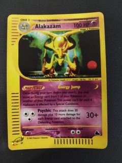 (Category: ) located in . Submitted by PokemonTCG-Collector (Listing ID 1206833878, Image 1). Description: .