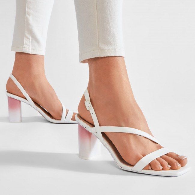 Aldo chunky heels new arrivals