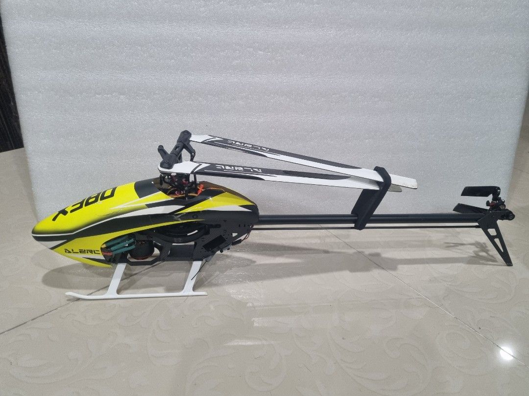 Alzrc helicopters shop