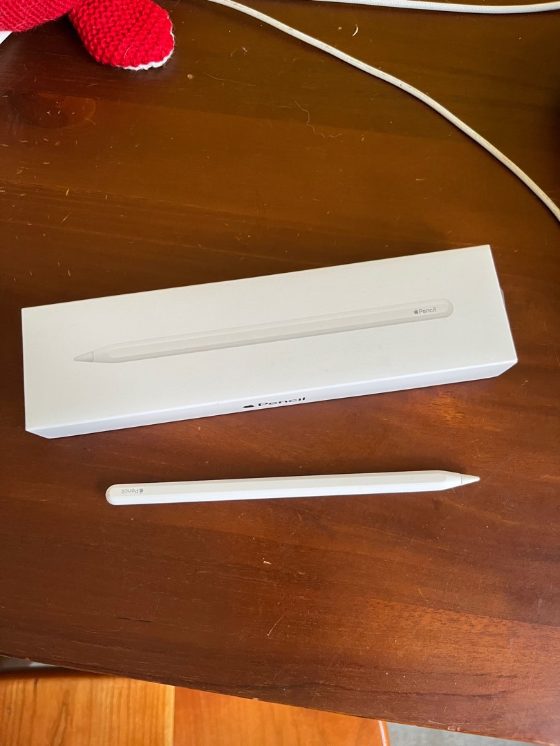 Apple pencil 2nd gen ipencil, Computers & Tech, Parts & Accessories