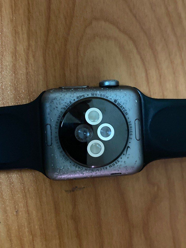 Apple watch model new arrivals a1757
