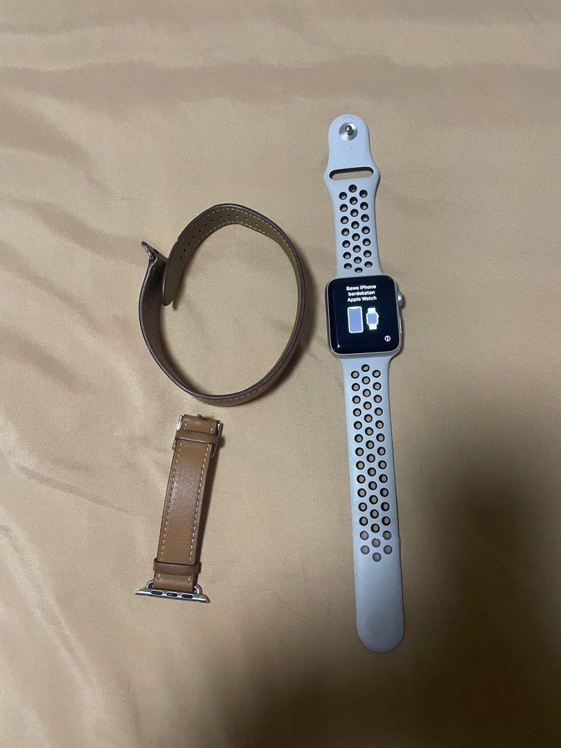 Apple watch series 3 gps sales $199