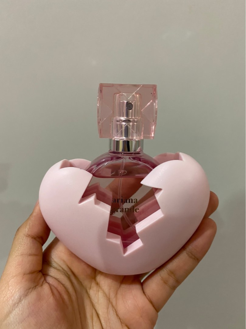 Thank u next perfume 30ml online