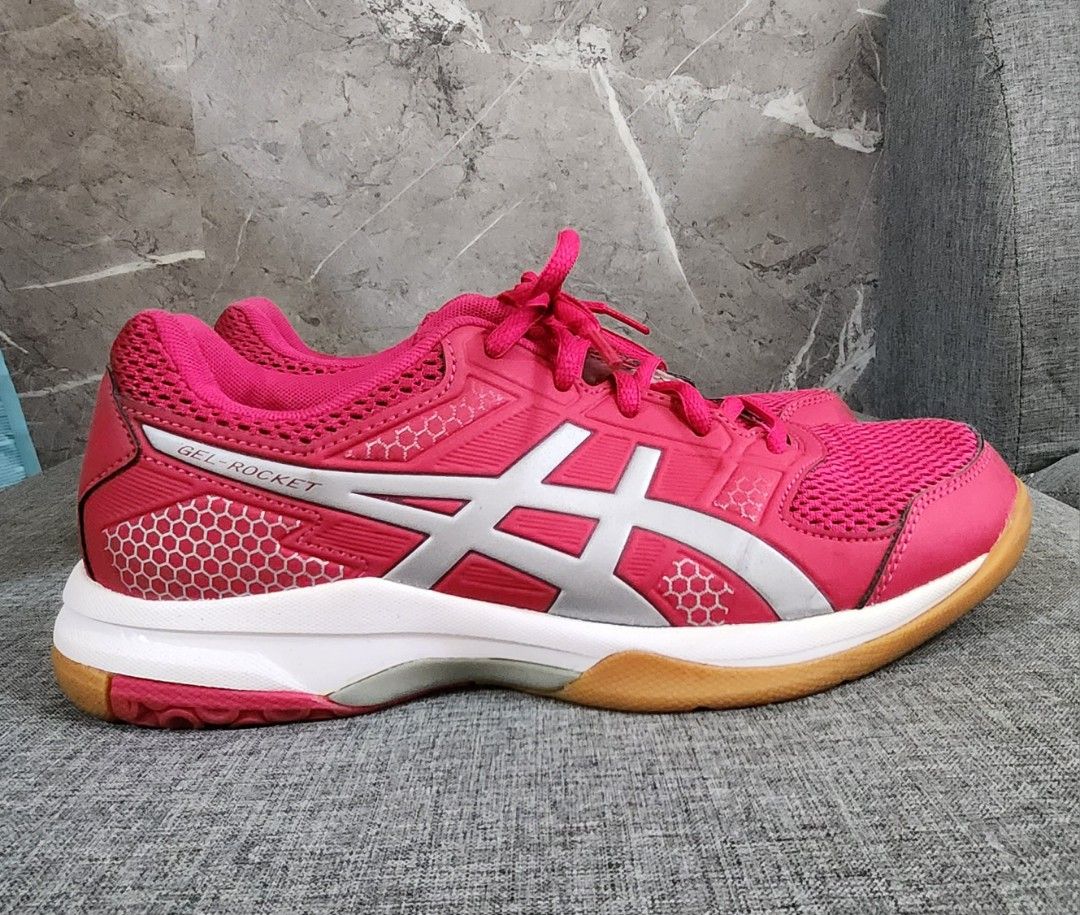 ASICS Court Shoes Women #39 s Fashion Footwear Sneakers on Carousell
