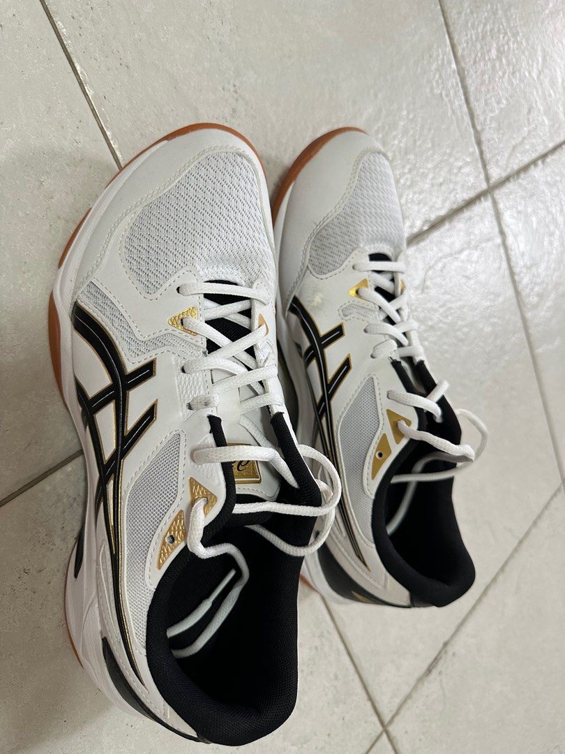 Asics us 2025 9 uk size