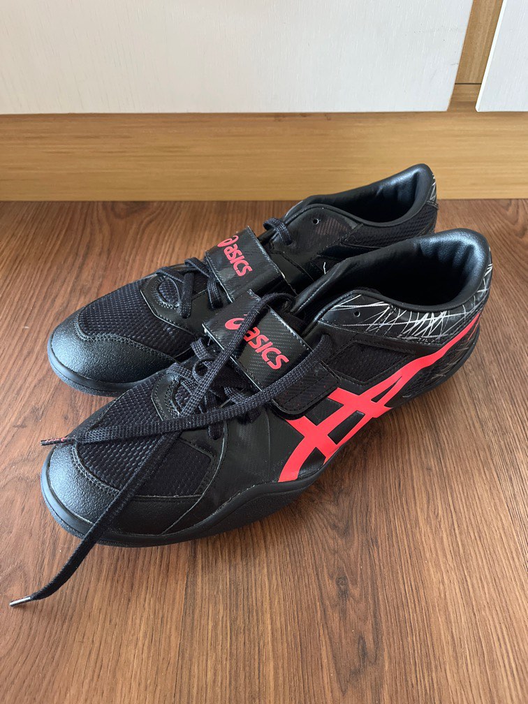 ASICS Throw Pro Short Put shoes