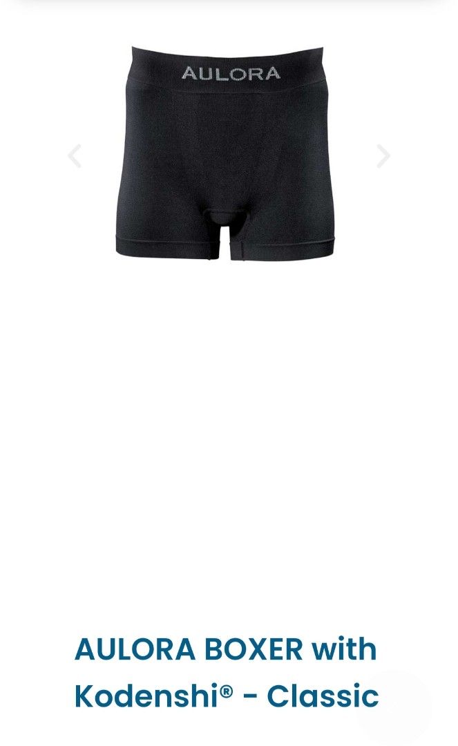 Aulora boxer sale