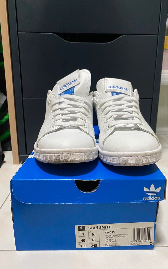 Adidas stan sales smith fv4083
