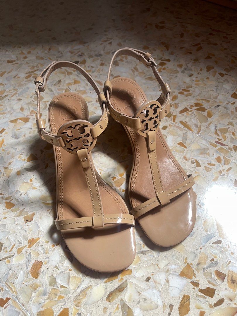 Cheapest tory clearance burch sandals