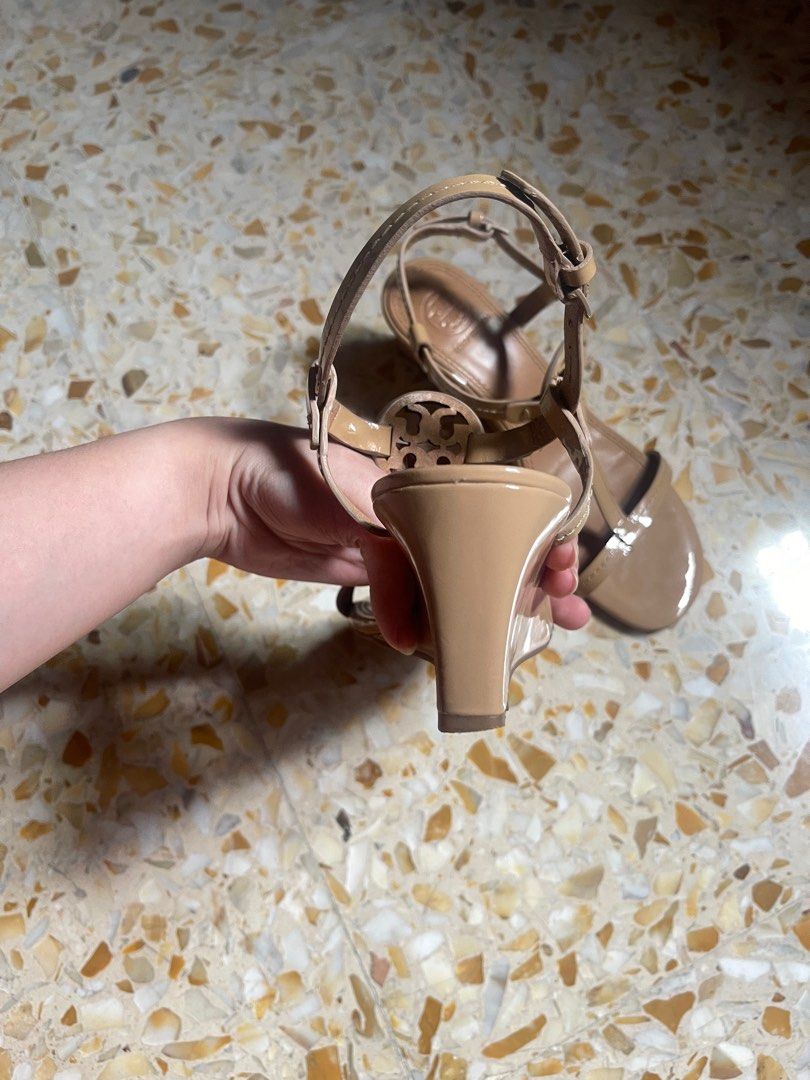 Cheapest tory burch sandals store