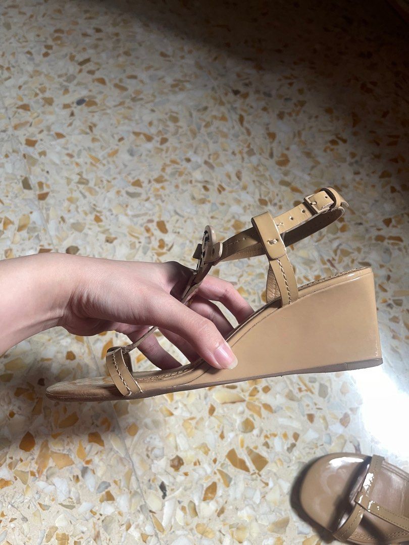 Cheapest tory burch discount sandals