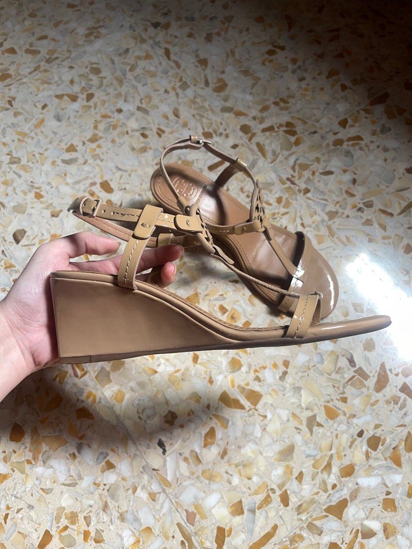 Cheapest tory clearance burch sandals
