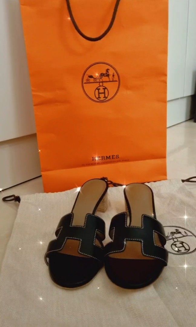 Hermes sandals clearance dhgate