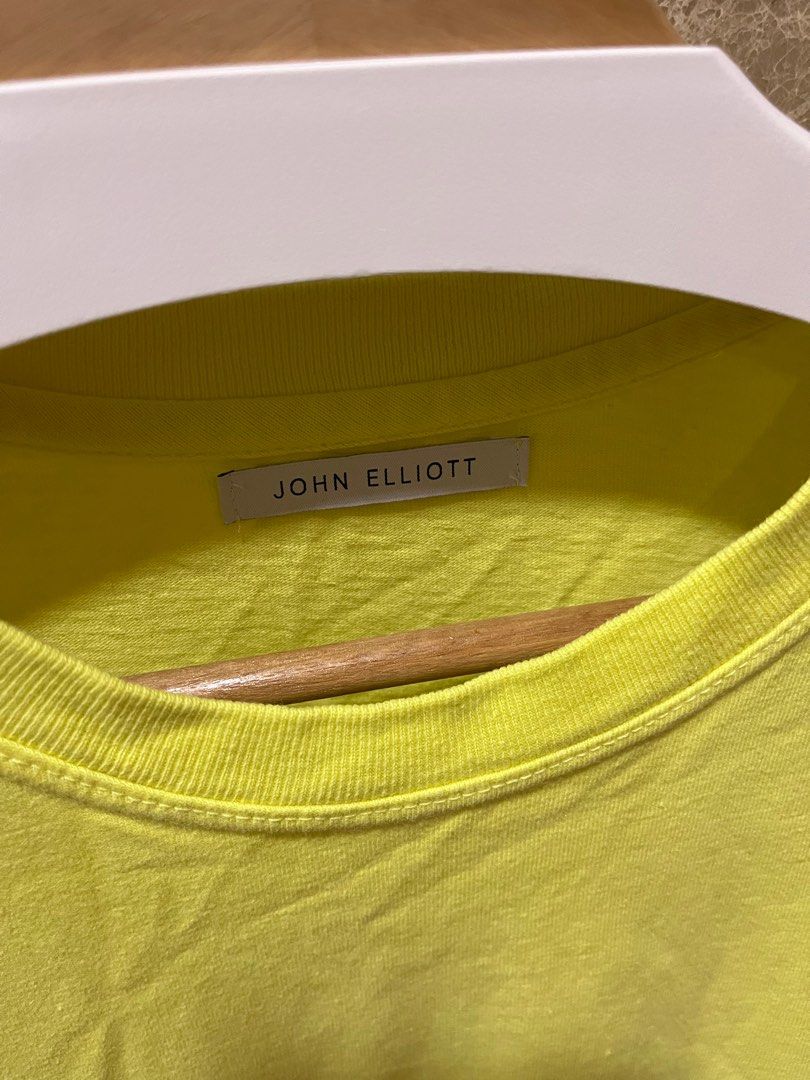 John elliott volt discount