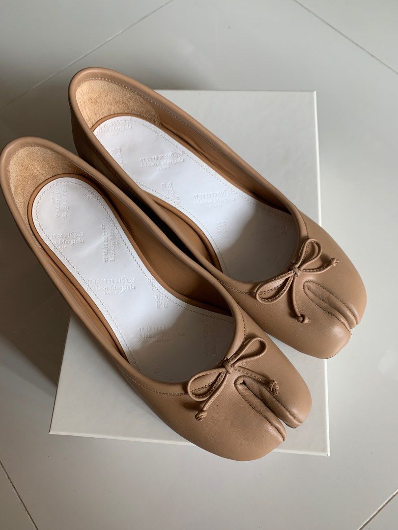 Maison margiela shop tabi sale