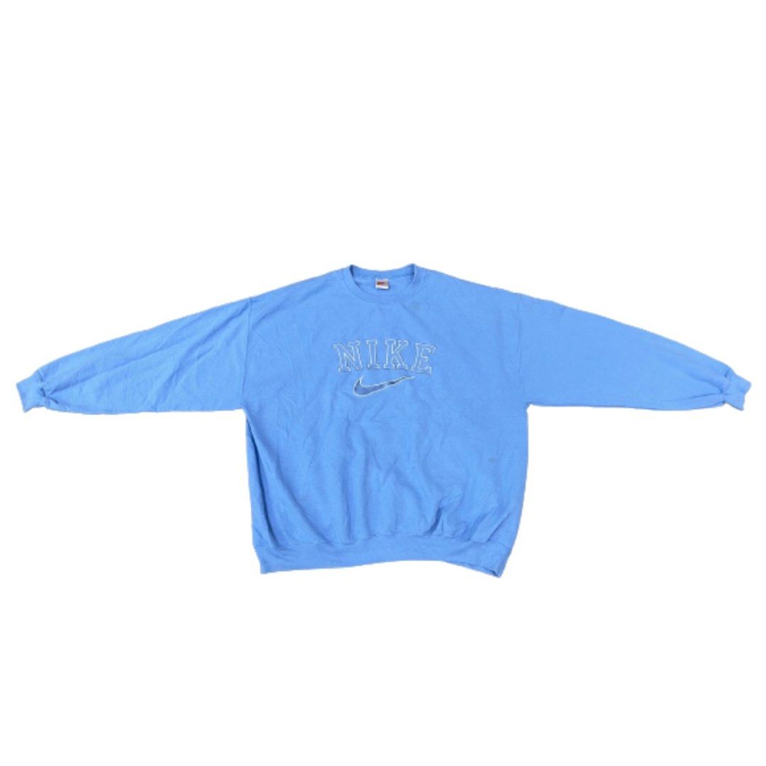 Pull nike cyan store