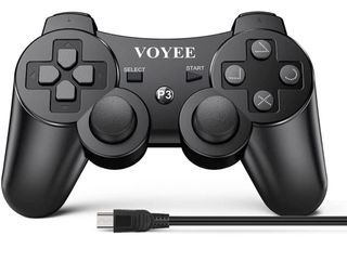 Authentic Voyee PS3 remote controller