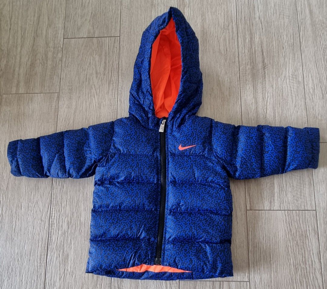 Nike Baby Winter Jacket