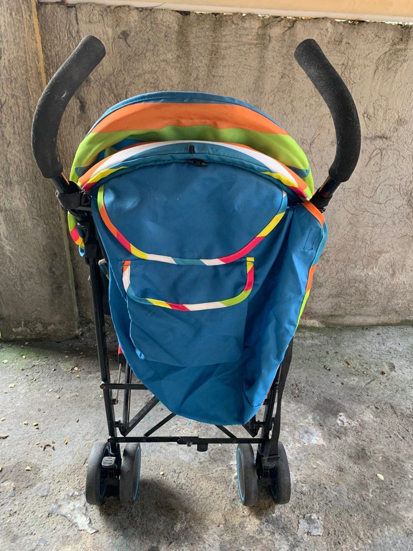 Hello baby discount stroller
