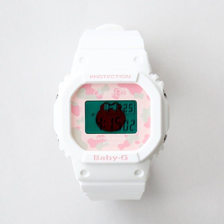 Baby g line friends best sale