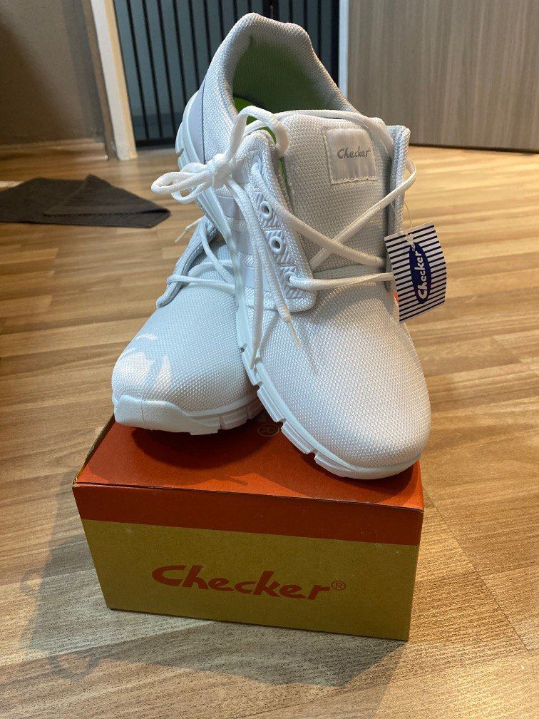 Men's back store to school shoes