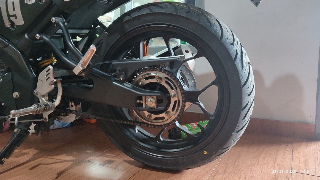 Sport store xr evo