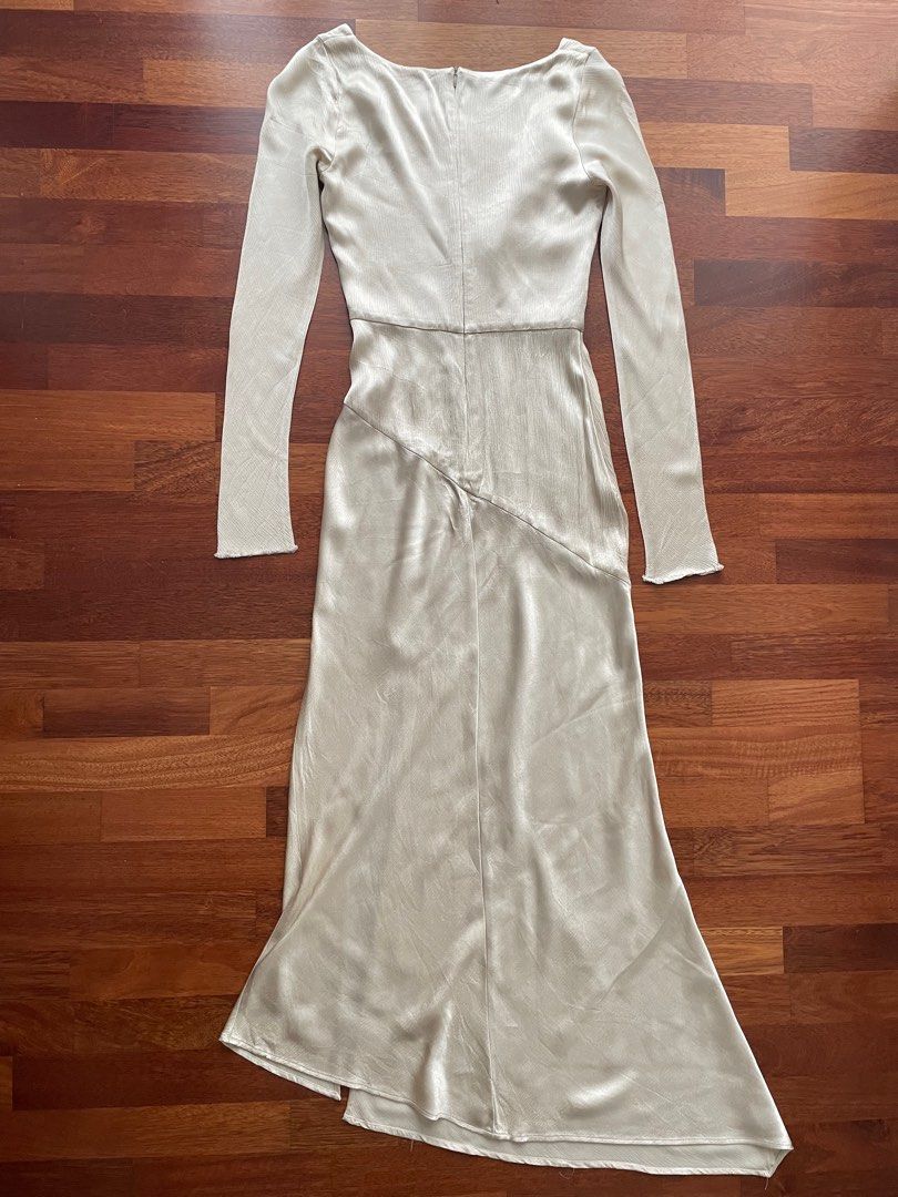 Bec & bridge deals kaia long sleeve dress
