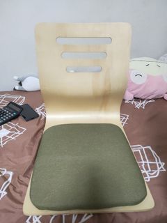 Bed chair