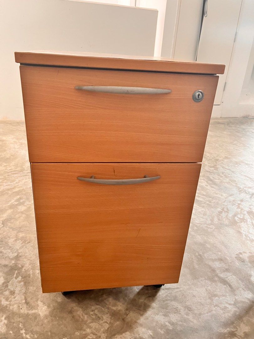 Bedside Table, Furniture & Home Living, Furniture, Shelves,