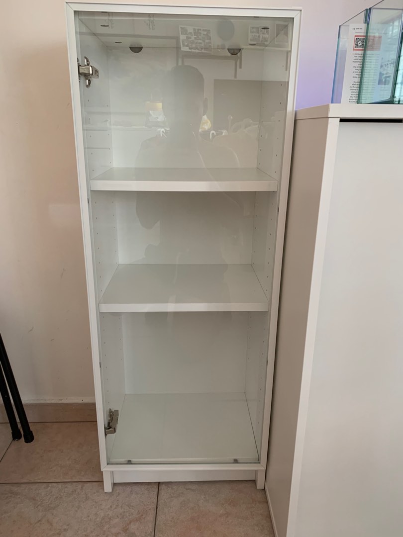 Billy Display Furniture & Home Living, Furniture, Shelves