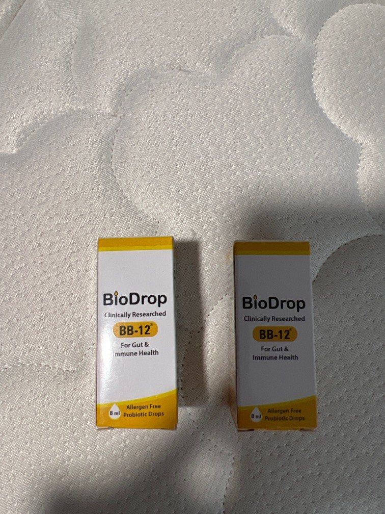 BioDrop, Health & Nutrition, Health Supplements, Health Food, Drinks