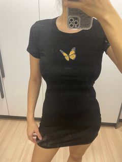 Black 🦋 dress