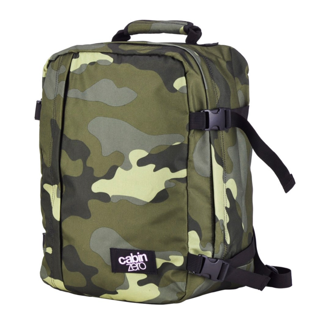 BNWT Ultralight Classic CabinZero Cabin Bag with Luggage Tracker