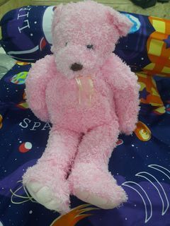 Boneka Beruang
