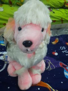 Boneka preloved