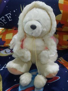 Boneka preloved