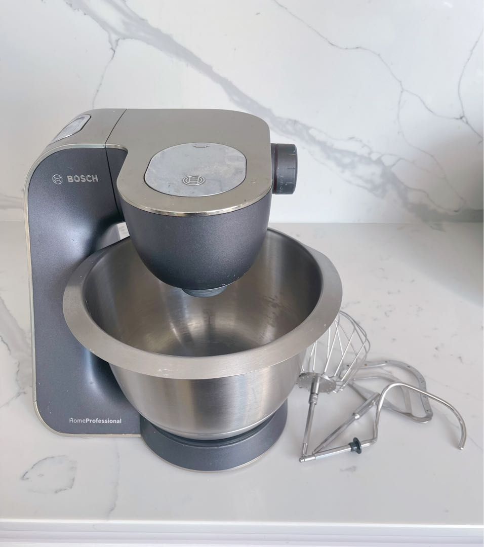 Bosch MUM57830GB Kitchen Machine Stand Mixer